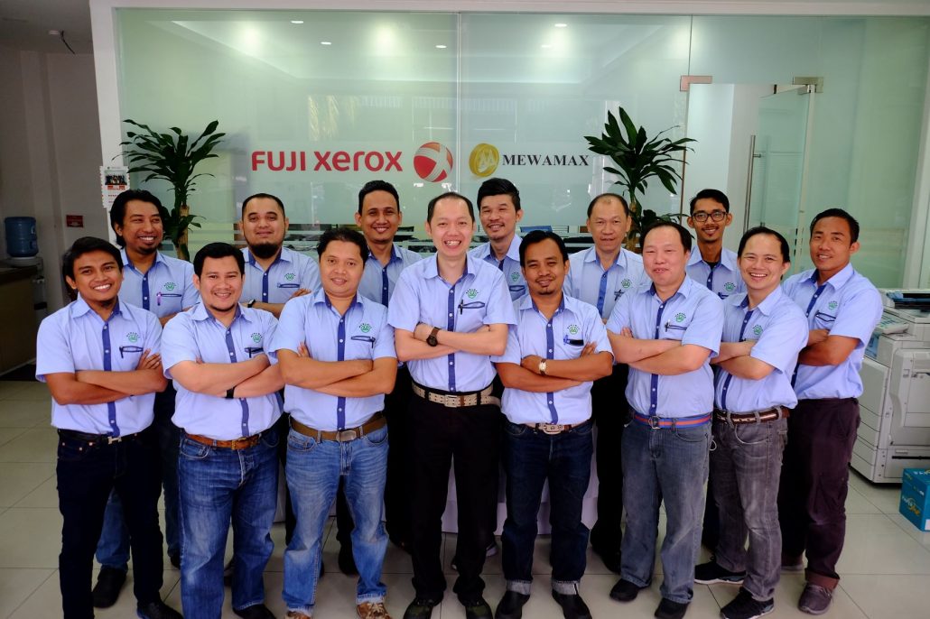 Technical Team